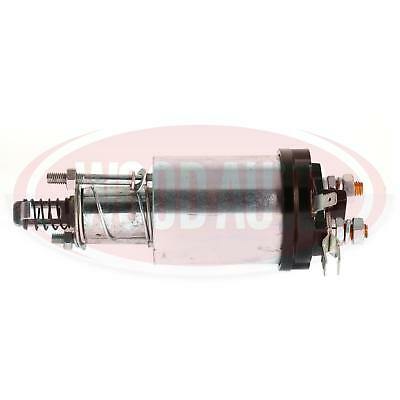 Type Starter Motor Solenoid Lucas Marelli For M127 12V 12 Volt Wood Auto Snd1441 - Mid-Ulster Rotating Electrics Ltd