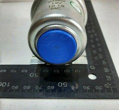 Universal Solenoid 12V 4 Terminal 200A Continuous 800A Burst Wood Auto SND12313 - Mid-Ulster Rotating Electrics Ltd