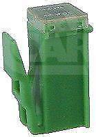 30 Amp Pal Japanese Fuse Slow Blow 2935 Series Green 12V 24V 32V Cargo 191831 - Mid-Ulster Rotating Electrics Ltd