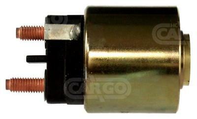 Starter Motor Solenoid Fits Citroen Peugeot Bmw Mitsubishi 12V Cargo 232012 - Mid-Ulster Rotating Electrics Ltd