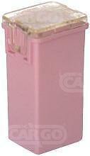 30 Amp Pal Japanese Fuse Slow Blow Jcase Series Pink 12V 24V 32V Cargo 192106 - Mid-Ulster Rotating Electrics Ltd