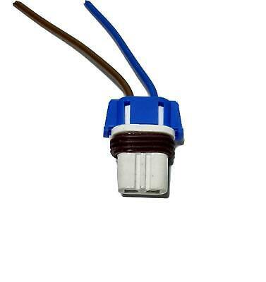 Ceramic Bulb Holder 9005 Hb3 Headlight Repair Plug Connector Wood Auto Ter2018 - Mid-Ulster Rotating Electrics Ltd