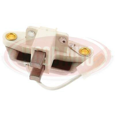 12V Alternator Voltage Regulator Pal Magneton Skoda Vag Zetor Wood Auto Vrg46653 - Mid-Ulster Rotating Electrics Ltd