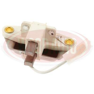 12V Alternator Voltage Regulator Pal Magneton Skoda Vag Zetor Wood Auto Vrg46653 - Mid-Ulster Rotating Electrics Ltd