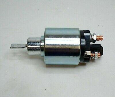 Starter Motor Solenoid Bosch Type M8 12V Vw Vag Audi Skoda Wood Auto Snd11004 - Mid-Ulster Rotating Electrics Ltd