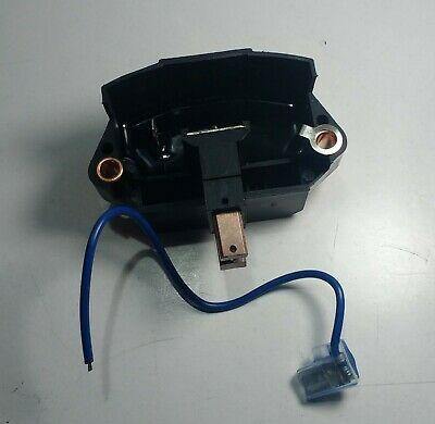 12V Quality Alternator Voltage Regulator Vw Audi Mercedes Mobiletron VR-VW005N - Mid-Ulster Rotating Electrics Ltd