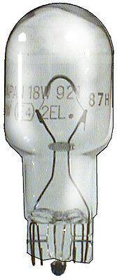 2X Wedge Bulbs W21W 12V Rear Indicator Stop Reverse And Fog Cargo 171403 - Mid-Ulster Rotating Electrics Ltd