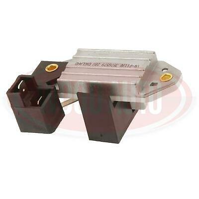 24V Voltage Regulator To Fit Fiat Hitachi Marelli Lucas Alternator Wood VRG3664 - Mid-Ulster Rotating Electrics Ltd