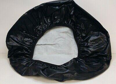 Trailer Spare Wheel Cover Weather Proof 13" Rim 24" Diameter Maypole Mp94713 - Mid-Ulster Rotating Electrics Ltd