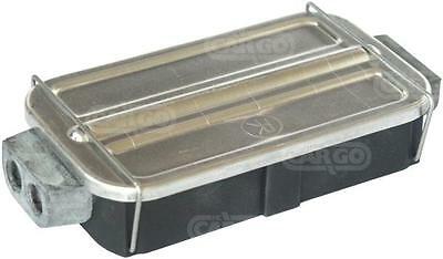 Junction Box 6 Way Waterproof Dustproof 12V 24V Lorry Tractor Cargo 191210 - Mid-Ulster Rotating Electrics Ltd