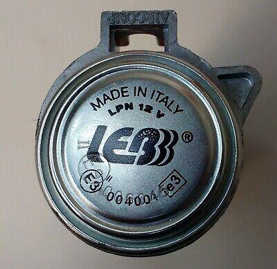 12V Twin Air Horns & Compressor Kit Car Boat Bike Maypole Mp896 - Mid-Ulster Rotating Electrics Ltd