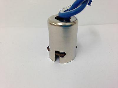 Stop Tail Brake Light Bulb Holder Ba15S 241 382 Scc Side Wood Auto Ter2021 - Mid-Ulster Rotating Electrics Ltd