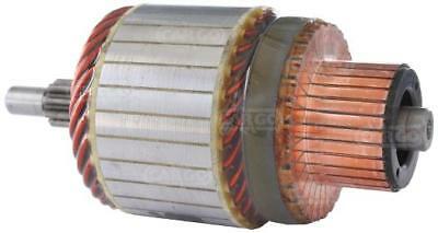 Starter Motor Armature Fits 12 Volt, Mitsubishi Hyundai Etc Cargo 230499 - Mid-Ulster Rotating Electrics Ltd