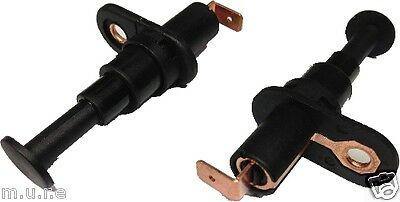 Car Door Bonnet Boot Light Switch Alarm With Telescopic Plunger Robinson K466 - Mid-Ulster Rotating Electrics Ltd