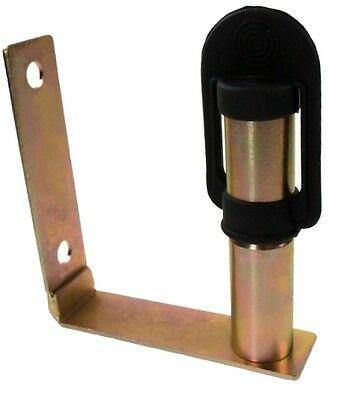Beacon Pole Socket Din Type With Rubber Cover U Shaped Bolt-On Maypole Mp4441B - Mid-Ulster Rotating Electrics Ltd