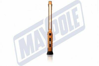 Led Inspection Hand Lamp Rechargeable Slim Line Cordless Cob Maypole Mp4053 - Mid-Ulster Rotating Electrics Ltd