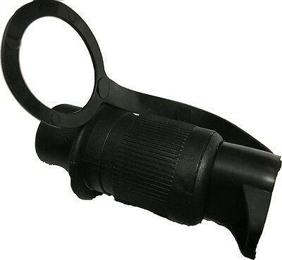 3 Pin Plug And Socket Hd Winch Control 4 Bolt Universal Cargo 180306 & 180308 - Mid-Ulster Rotating Electrics Ltd