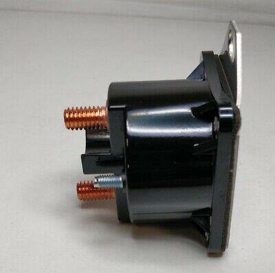 Universal Starter Motor Solenoid 12V Fits New Holland Snd12340 Cargo 133856 - Mid-Ulster Rotating Electrics Ltd