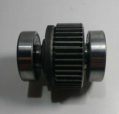 Denso Starter Drive Clutch Assembly Bendix Pinion Toyota Wood Auto Sdv38707 - Mid-Ulster Rotating Electrics Ltd