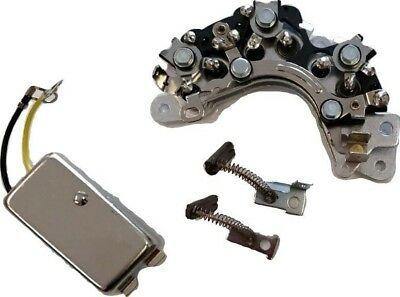 Lucas Type Alternator A115 Small Repair Parts Kit Rectifier Regulator Mob - Mid-Ulster Rotating Electrics Ltd