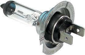 H7 Halogen Bulb 24V 70W Px26D For Headlights And Fog Lights Wood Auto Blb499A - Mid-Ulster Rotating Electrics Ltd