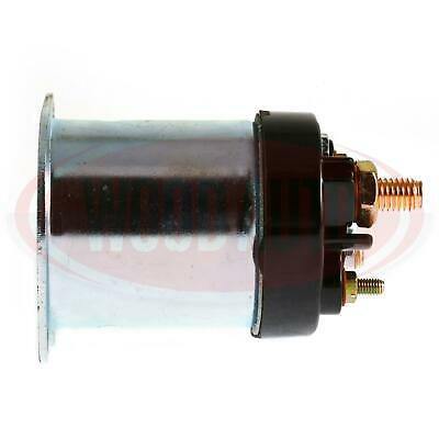 Starter Motor Solenoid 12V Delco Remy Type Ford 5Mt 22Mt Hyster Wood Snd1161A - Mid-Ulster Rotating Electrics Ltd
