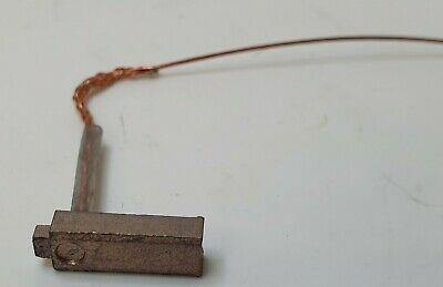 Alternator Brush Kit To Fit Bosch Brush Set Brushes Wood Auto Abr5089 - Mid-Ulster Rotating Electrics Ltd