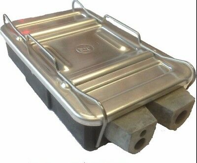 Junction Box 8 Way Waterproof Dustproof 12V / 24V Lorry Tractor Cargo 191209 - Mid-Ulster Rotating Electrics Ltd