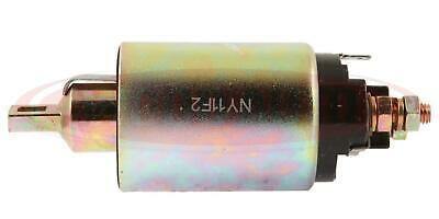 Starter Motor Solenoid Mitsubishi Type, Mazda 12V Wood Auto Snd12418 - Mid-Ulster Rotating Electrics Ltd