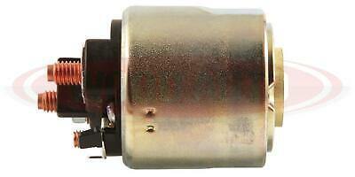 Starter Motor Solenoid Fits, Mercedes A-Class 12V Wood Auto Snd12503 - Mid-Ulster Rotating Electrics Ltd