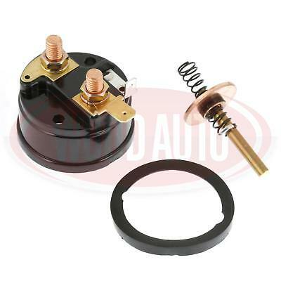 Lucas Old Type M45 Solenoid Cap 4 Terminals Fits Case Massey Wood Auto Snc1506 - Mid-Ulster Rotating Electrics Ltd
