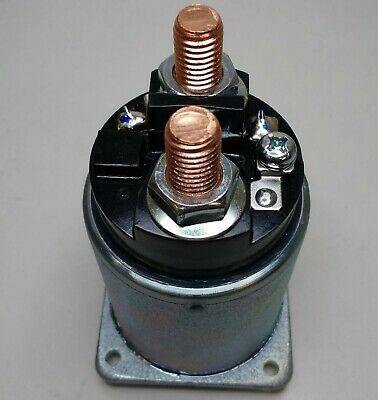 Starter Motor Solenoid Bosch Type Scania Daf Truck 24V Wood Auto Snd11017 - Mid-Ulster Rotating Electrics Ltd