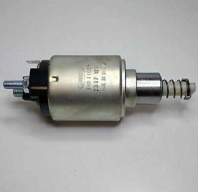 Starter Motor Solenoid Bosch Type Ford 7000 8000 Series 12V Wood Auto Snd11057 - Mid-Ulster Rotating Electrics Ltd