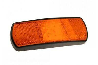 Amber Led Side Marker Lamp With Bracket Perei 12V 24V Maypole Mp8164B & MP8161B - Mid-Ulster Rotating Electrics Ltd