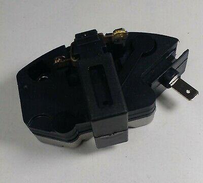 24V Alternator Regulator To Fit Fiat Marelli A127 Lucas Mobiletron Vr-Lc111B - Mid-Ulster Rotating Electrics Ltd