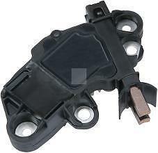 12V Alternator Regulator Genuine O.E Bosch Volkswagon Passat T5 Tdi F00M346028 - Mid-Ulster Rotating Electrics Ltd