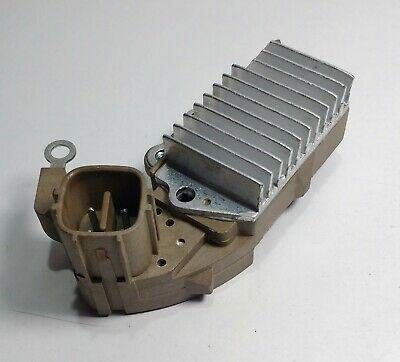 12V Alternator Voltage Regulator Denso Honda Acura Toyota Wood Auto Vrg47236 - Mid-Ulster Rotating Electrics Ltd