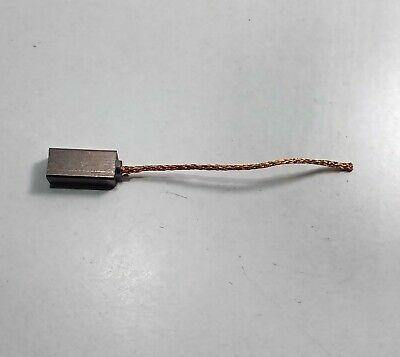 Alternator Brush Set 12V 24V Fit Paris Rhone Motorola Svx7 Svx72 Wood Abr5221 - Mid-Ulster Rotating Electrics Ltd