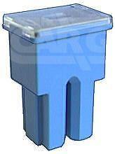 20 Amp Pal Japanese Fuse Slow Blow 293 Series Blue 12V 24V 32V Cargo 191638 - Mid-Ulster Rotating Electrics Ltd