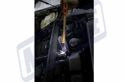 Led Inspection Hand Lamp Rechargeable Slim Line Cordless Cob Maypole Mp4053 - Mid-Ulster Rotating Electrics Ltd