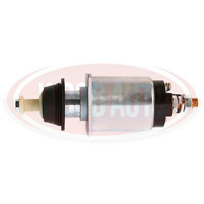 Starter Motor Solenoid Bosch Type Scania Daf Truck 24V Wood Auto Snd11017 - Mid-Ulster Rotating Electrics Ltd