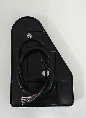 Led Rear Trailer Lamp Combo Caravan Left Hand 12V 24V Maypole Mp8605Bl - Mid-Ulster Rotating Electrics Ltd