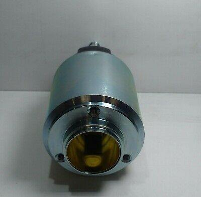 Starter  Solenoid Bosch Type Fits Case John Deere Hyster 12V Wood Auto Snd1475 - Mid-Ulster Rotating Electrics Ltd