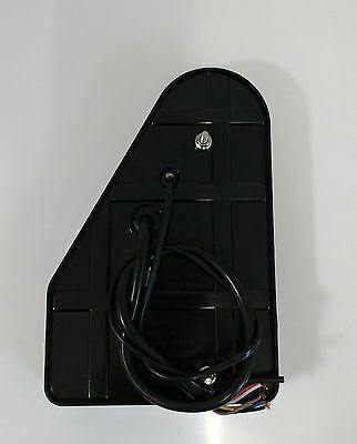 Led Rear Combo Trailer / Caravan / Rear Lamp Right Hand 12V 24V Maypole Mp8605Br - Mid-Ulster Rotating Electrics Ltd