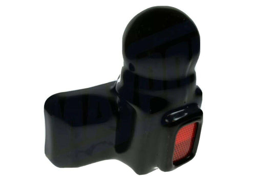 Tow Ball Cover Protector Cap Pvc 50Mm Towball Reflector Ball Boot Maypole Mp139B - Mid-Ulster Rotating Electrics Ltd