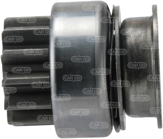 Starter Motor Drive Pinion Bendix Clutch Teeth HC-CARGO Replacing MITSUBISHI 12 Tooth 8 Spline SDV3900 231415 - Mid-Ulster Rotating Electrics Ltd