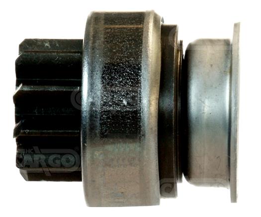 Starter Motor Drive Pinion Bendix Clutch Teeth HC-CARGO Replacing MITSUBISHI 10 Tooth 8 Spline SDV32409 231952 - Mid-Ulster Rotating Electrics Ltd