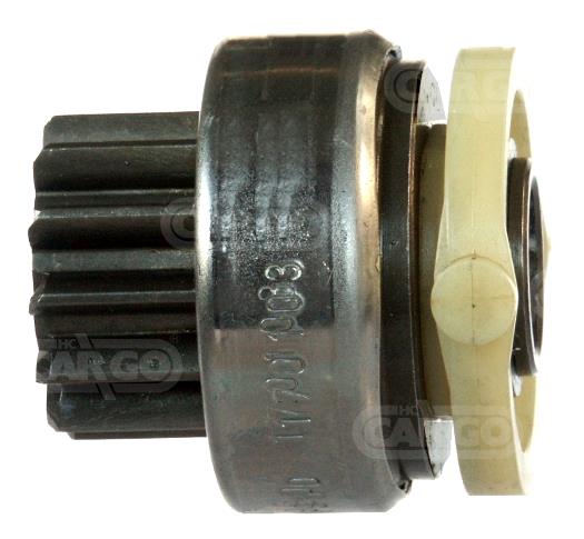 Starter Motor Drive Pinion Bendix Clutch Teeth HC-CARGO 12 Tooth 12 Spline SDV32476 231960 - Mid-Ulster Rotating Electrics Ltd