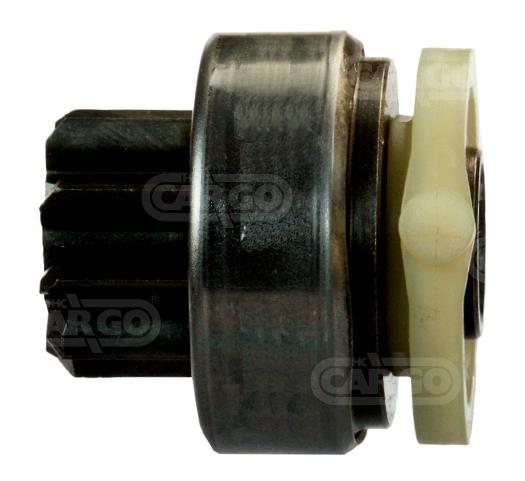 Starter Motor Drive Pinion Bendix Clutch Teeth HC-CARGO 9 Tooth 12 Spline SDV32477 231961 - Mid-Ulster Rotating Electrics Ltd