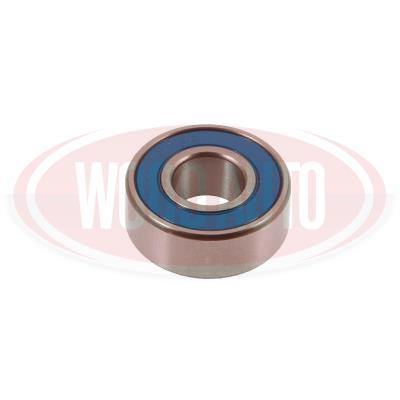 New Denso Alternator Bearing Kit 66916 & 6303 Bearings - Mid-Ulster Rotating Electrics Ltd